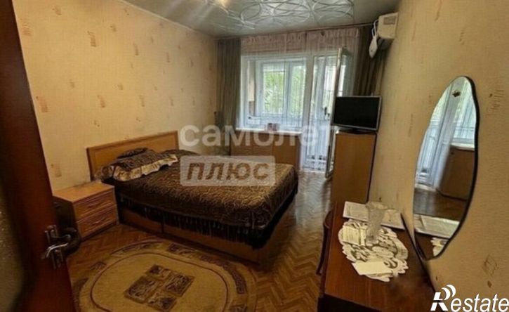 2-комн квартира ул Звездная, 7,  д. 7