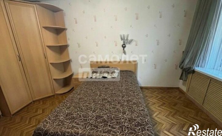 2-комн квартира ул Звездная, 7,  д. 7