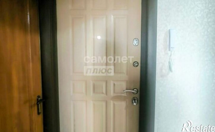 2-комн квартира ул Куликова, 36,  д. 36