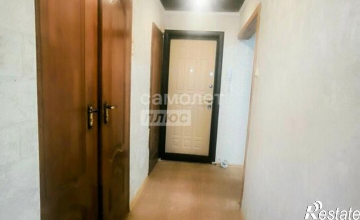 2-комн квартира ул Куликова, 36,  д. 36