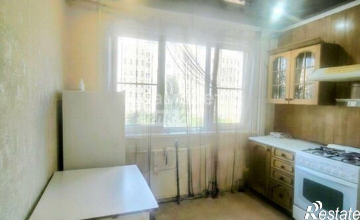 2-комн квартира ул Куликова, 36,  д. 36