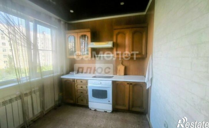 2-комн квартира ул Куликова, 36,  д. 36