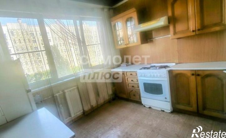 2-комн квартира ул Куликова, 36,  д. 36