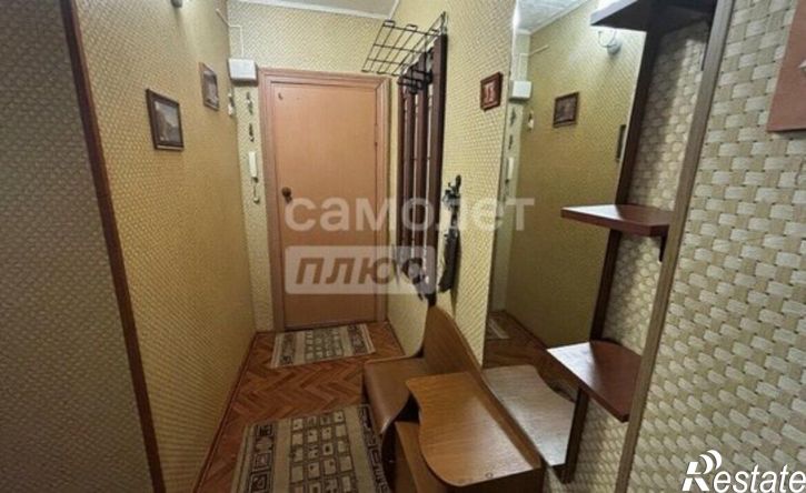 2-комн квартира ул Звездная, 7,  д. 7