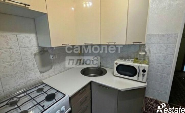 2-комн квартира ул Звездная, 7,  д. 7