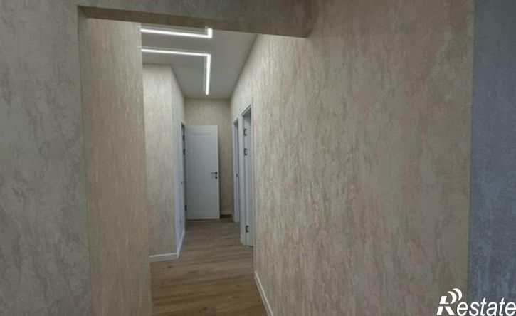 3-комн квартира ул Бехтерева, 12/3,  д. 12/3