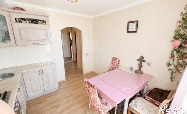 2-комн квартира ул Краснодарская, 45,  д. 45