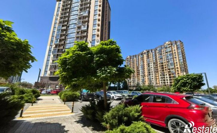 3-комн квартира ул Набережная Приволжского затона, 22,  д. 22