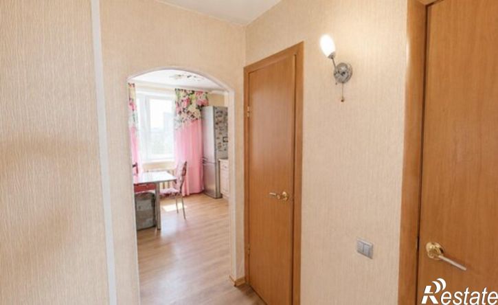 2-комн квартира ул Краснодарская, 45,  д. 45