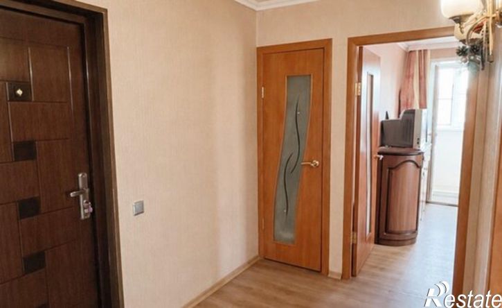 2-комн квартира ул Краснодарская, 45,  д. 45
