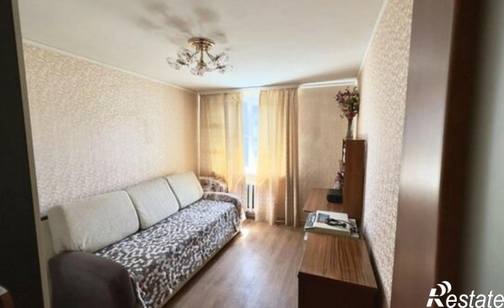 2-комн квартира ул Краснодарская, 45,  д. 45