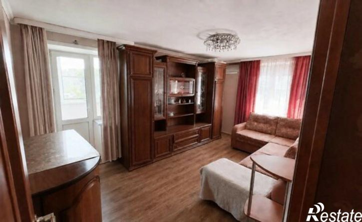 2-комн квартира ул Краснодарская, 45,  д. 45