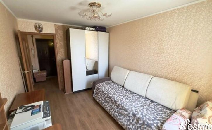 2-комн квартира ул Краснодарская, 45,  д. 45