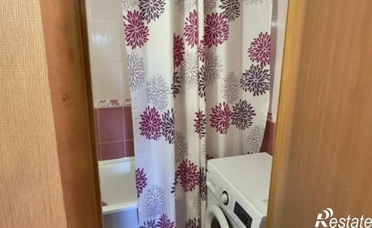 2-комн квартира ул Краснодарская, 45,  д. 45