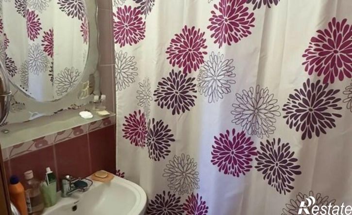 2-комн квартира ул Краснодарская, 45,  д. 45