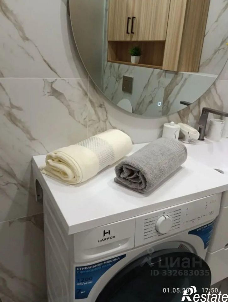 2-комн квартира ул Бехтерева, 12/3,  д. 12/3