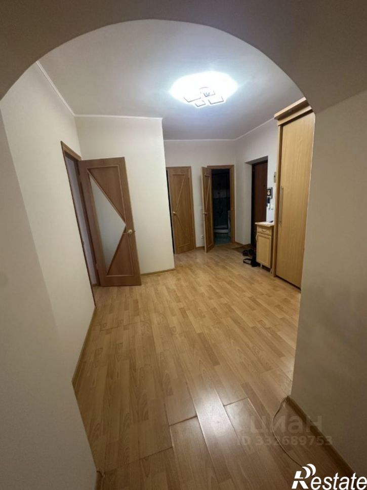 2-комн квартира ул Боевая, 72 3,  д. 72 3,  к. 3
