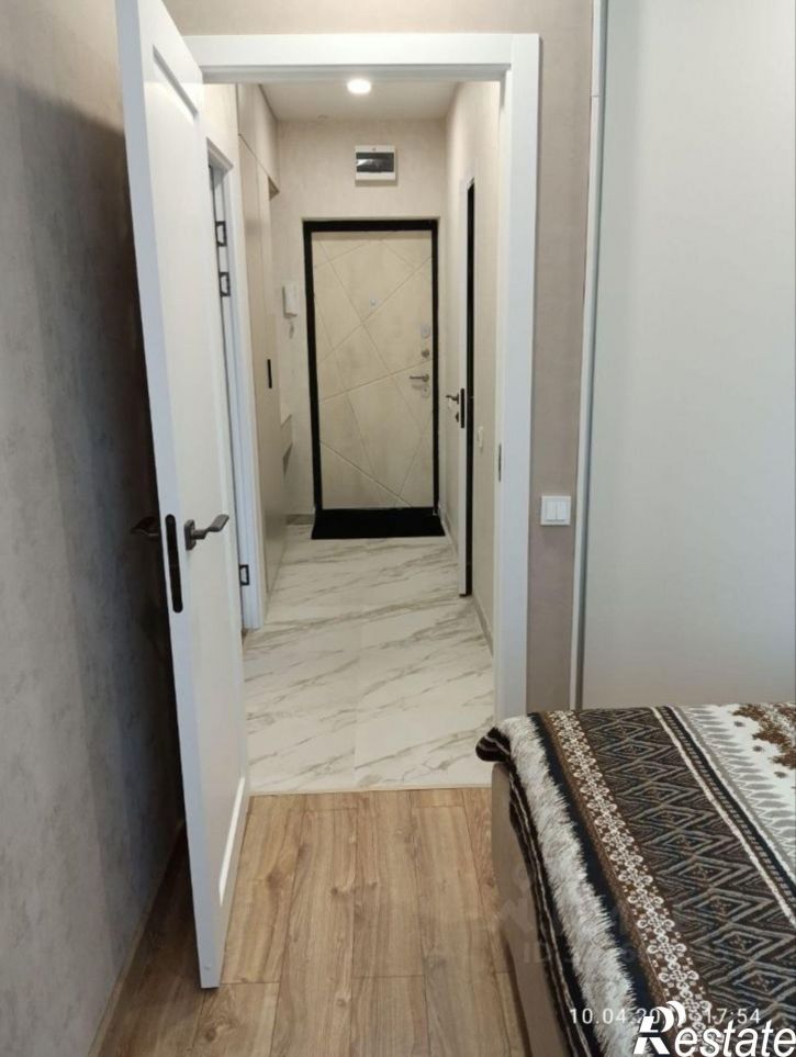 2-комн квартира ул Бехтерева, 12/3,  д. 12/3