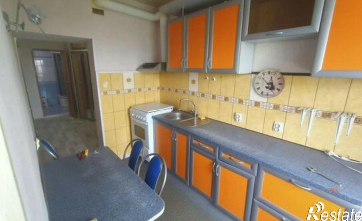 2-комн квартира ул Власова, 2/18,  д. 2/18