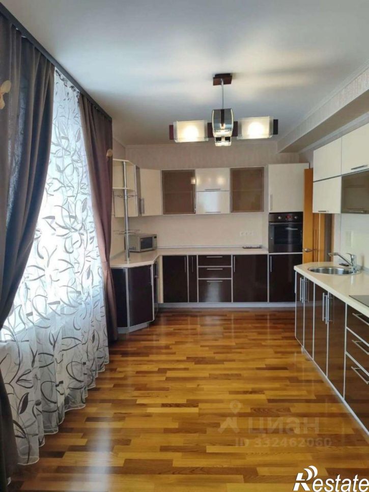 2-комн квартира ул Савушкина, 4 2,  д. 4 2,  к. 2