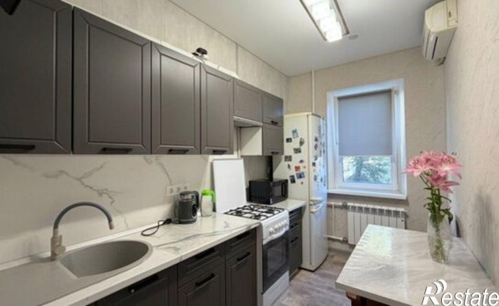 3-комн квартира ул Курская, 59,  д. 59