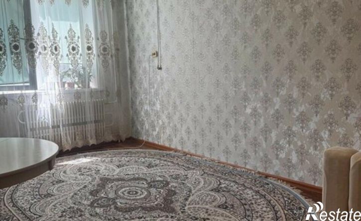 2-комн квартира ул Бульварная, 7,  д. 7