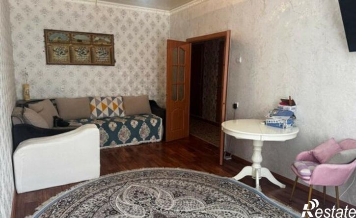 2-комн квартира ул Бульварная, 7,  д. 7