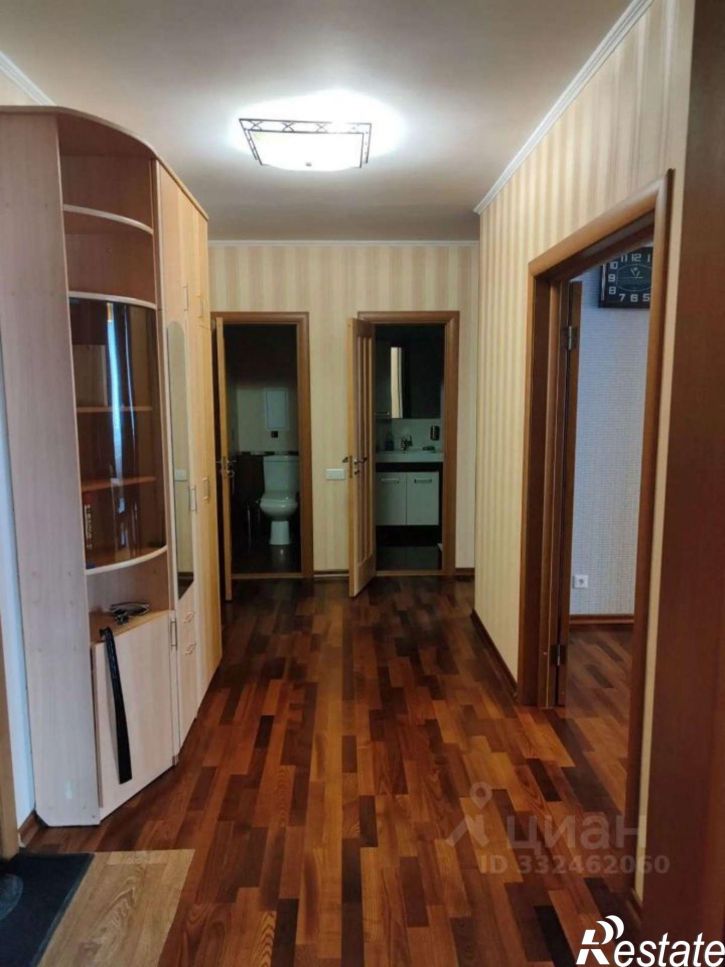 2-комн квартира ул Савушкина, 4 2,  д. 4 2,  к. 2