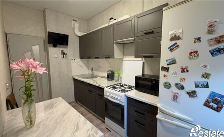 3-комн квартира ул Курская, 59,  д. 59