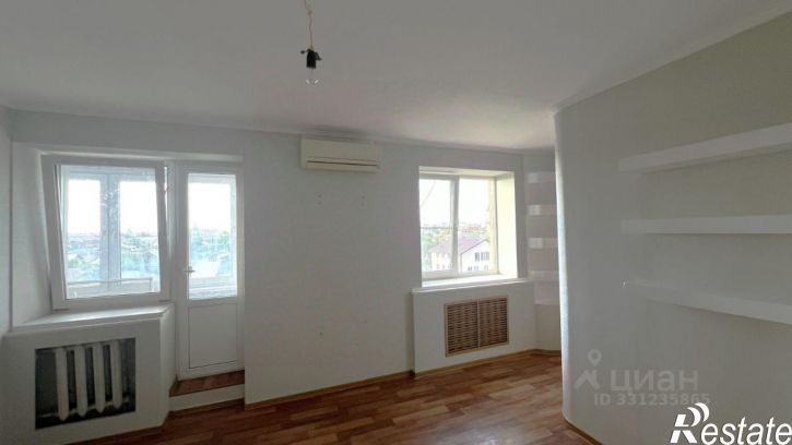 3-комн квартира ул Тамбовская, 32,  д. 32