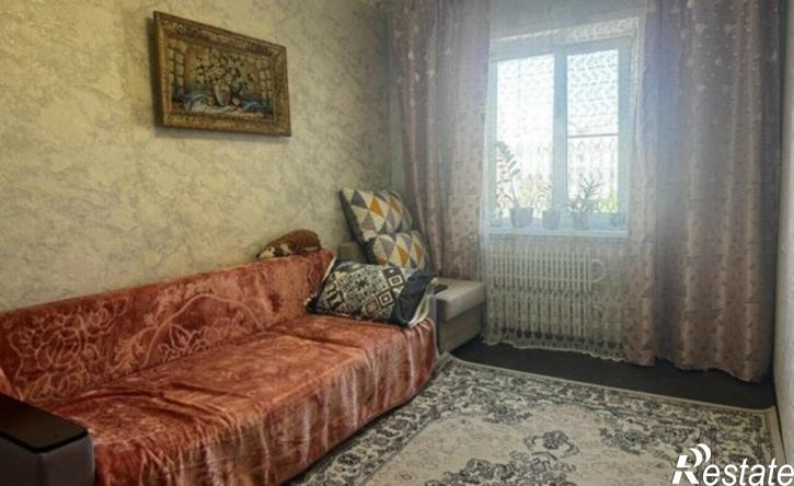 2-комн квартира ул Бульварная, 7,  д. 7
