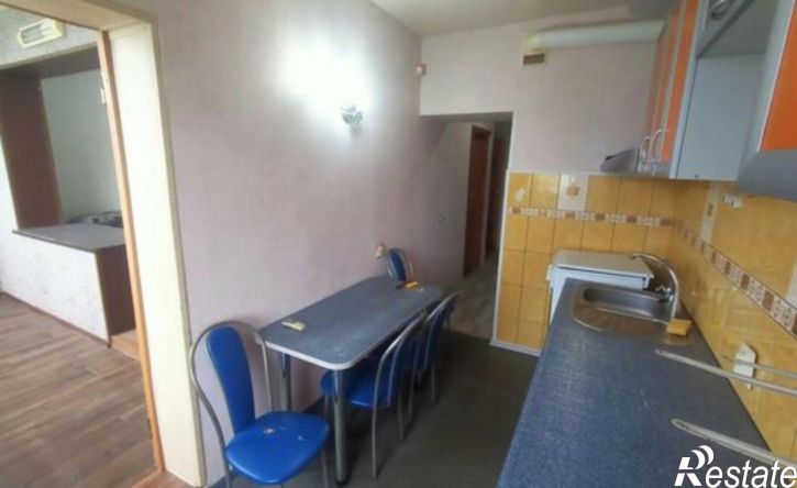 2-комн квартира ул Власова, 2/18,  д. 2/18