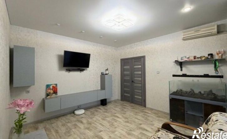 3-комн квартира ул Курская, 59,  д. 59