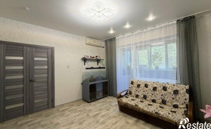 3-комн квартира ул Курская, 59,  д. 59