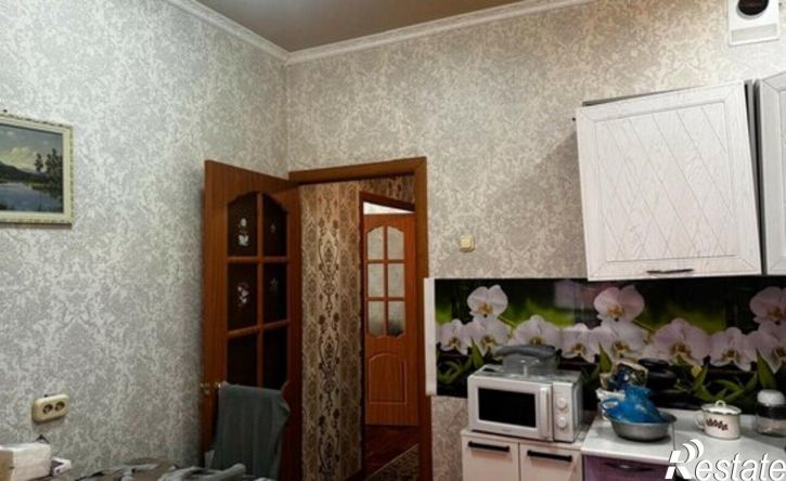 2-комн квартира ул Бульварная, 7,  д. 7