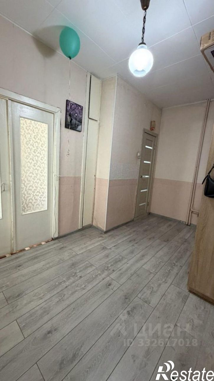1-комн квартира ул Бориса Алексеева, 43,  д. 43