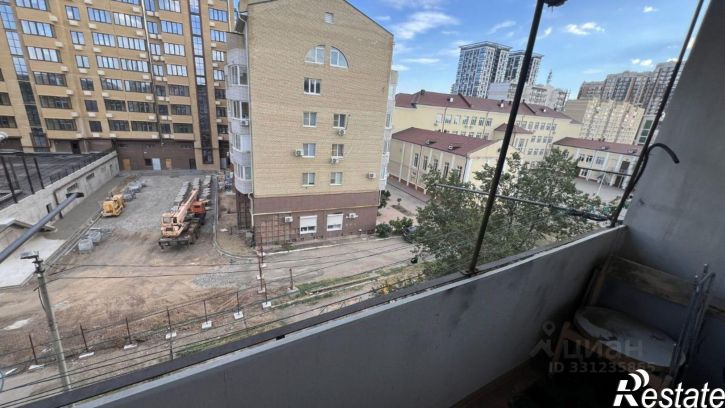 3-комн квартира ул Тамбовская, 32,  д. 32