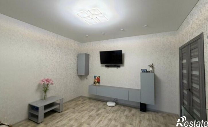 3-комн квартира ул Курская, 59,  д. 59