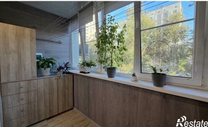 3-комн квартира ул Курская, 59,  д. 59