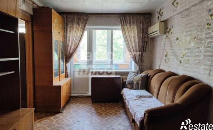 2-комн квартира ул Татищева, 30,  д. 30