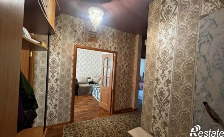 2-комн квартира ул Бульварная, 7,  д. 7