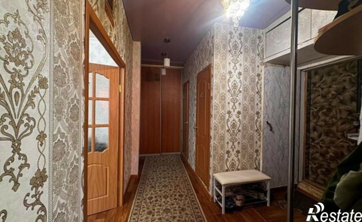 2-комн квартира ул Бульварная, 7,  д. 7