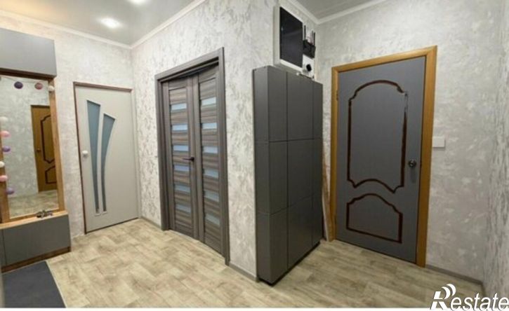 3-комн квартира ул Курская, 59,  д. 59