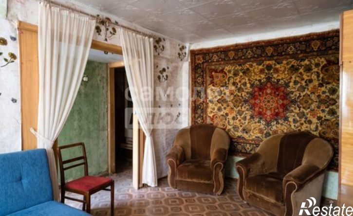 2-комн квартира ул Татищева, 30,  д. 30
