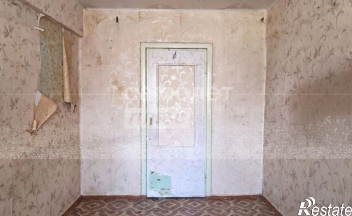 2-комн квартира ул Татищева, 30,  д. 30