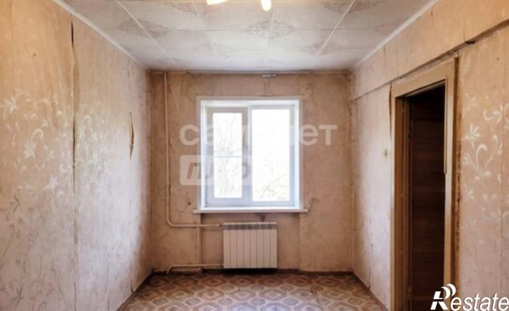 2-комн квартира ул Татищева, 30,  д. 30