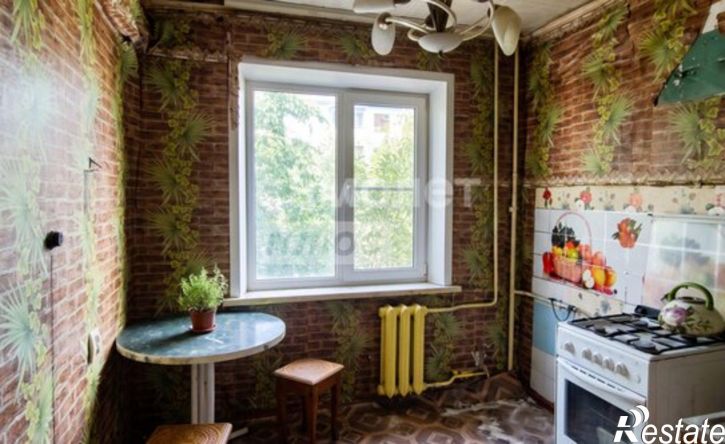 2-комн квартира ул Татищева, 30,  д. 30