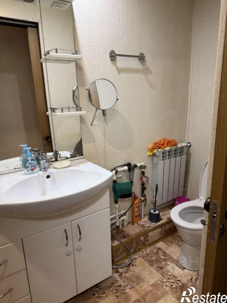 3-комн квартира ул Кирова, 37/104,  д. 37/104