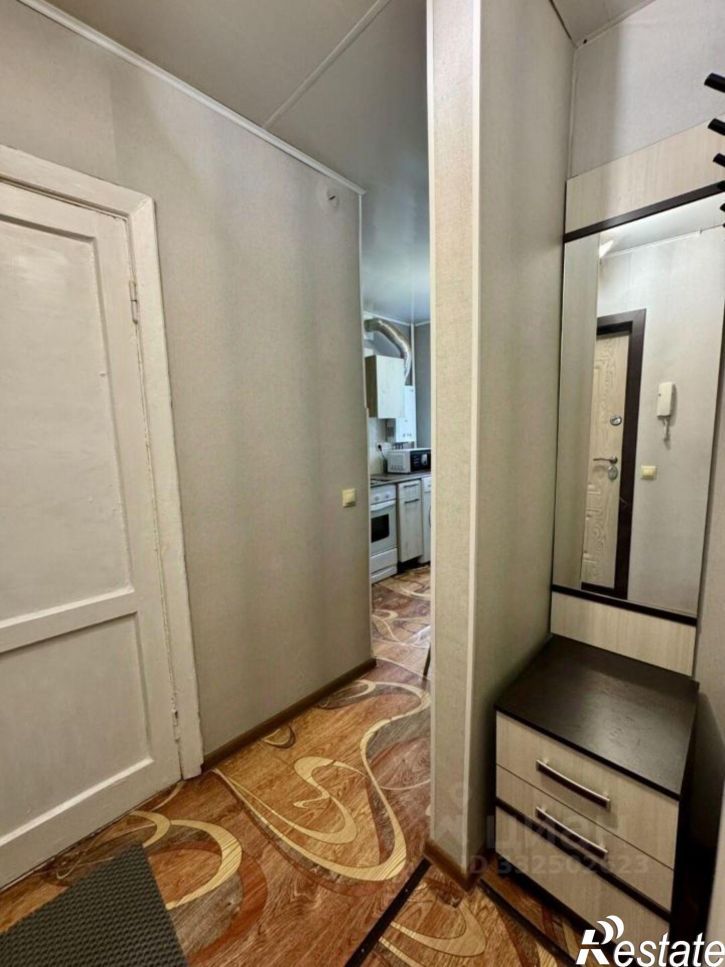 1-комн квартира ул Боевая, 66б,  д. 66б