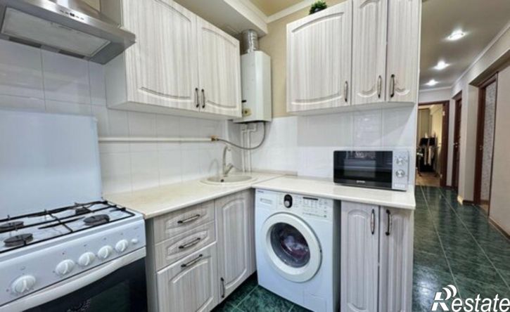 3-комн квартира ул Ботвина, 24,  д. 24